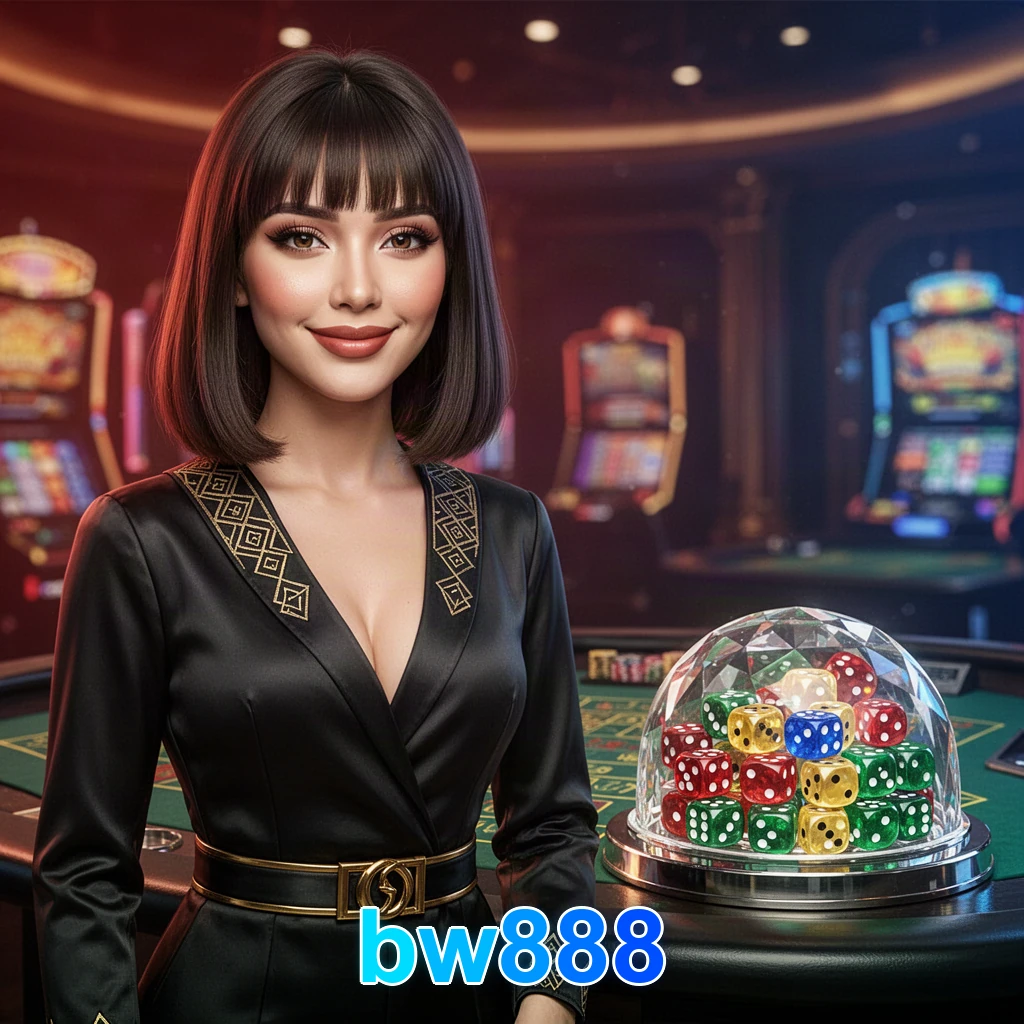 Penyedia slot utama bw888 - NetEnt, Pragmatic Play, Play'n GO