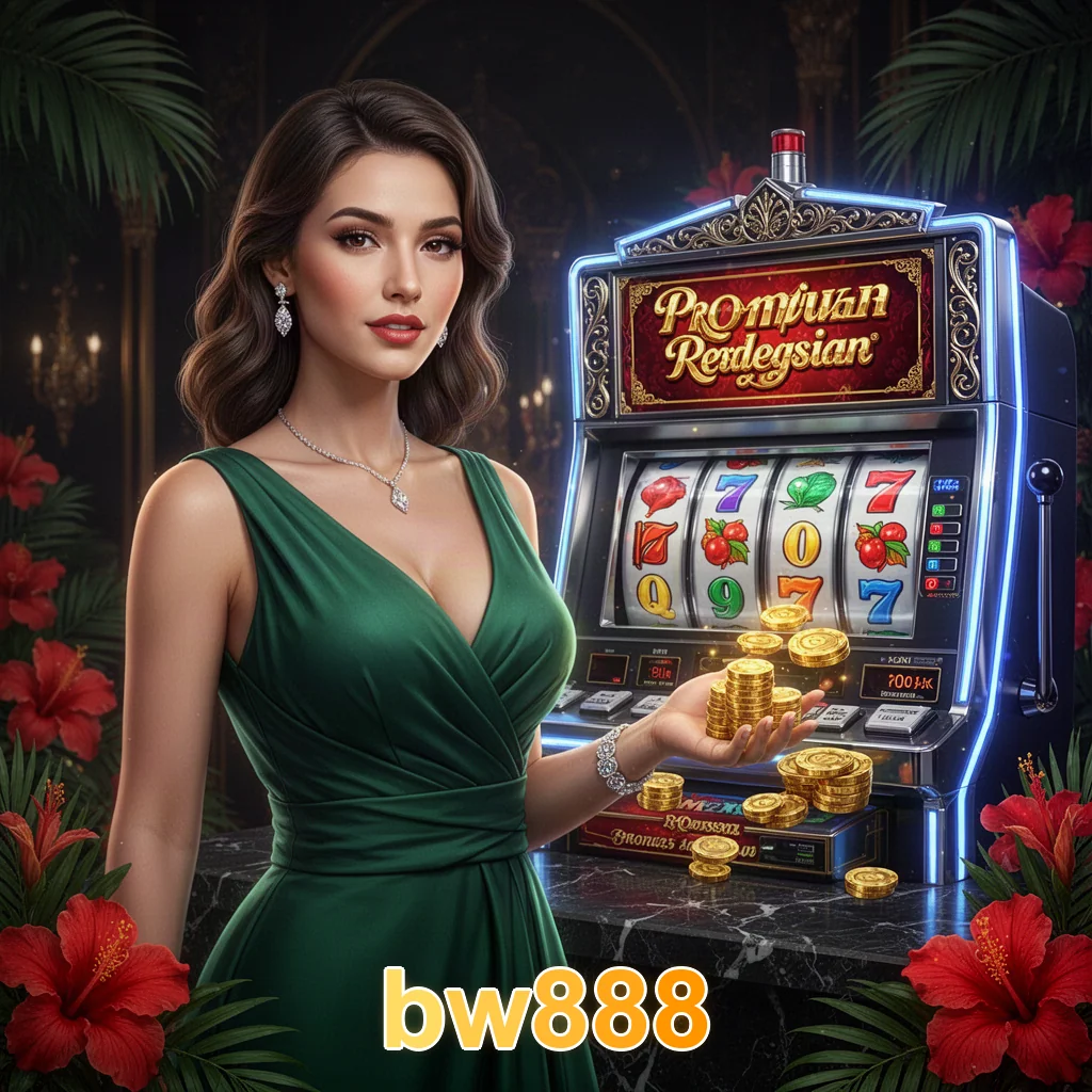 bw888 bonus