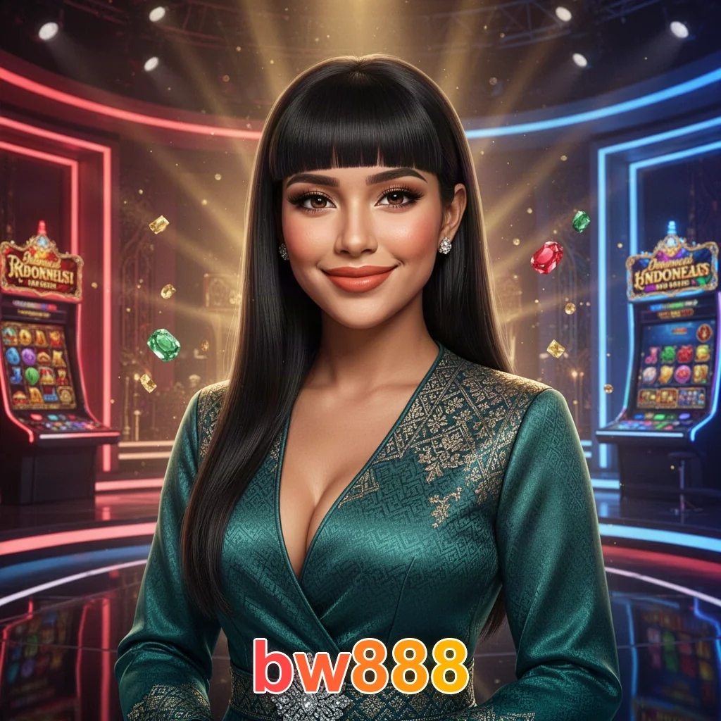 Game Fortune bw888