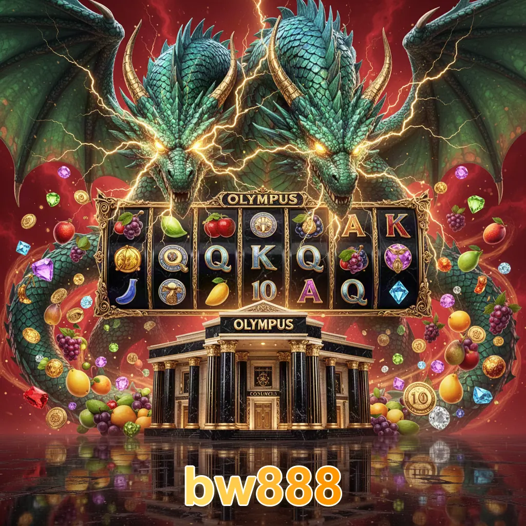 Masuk bw888