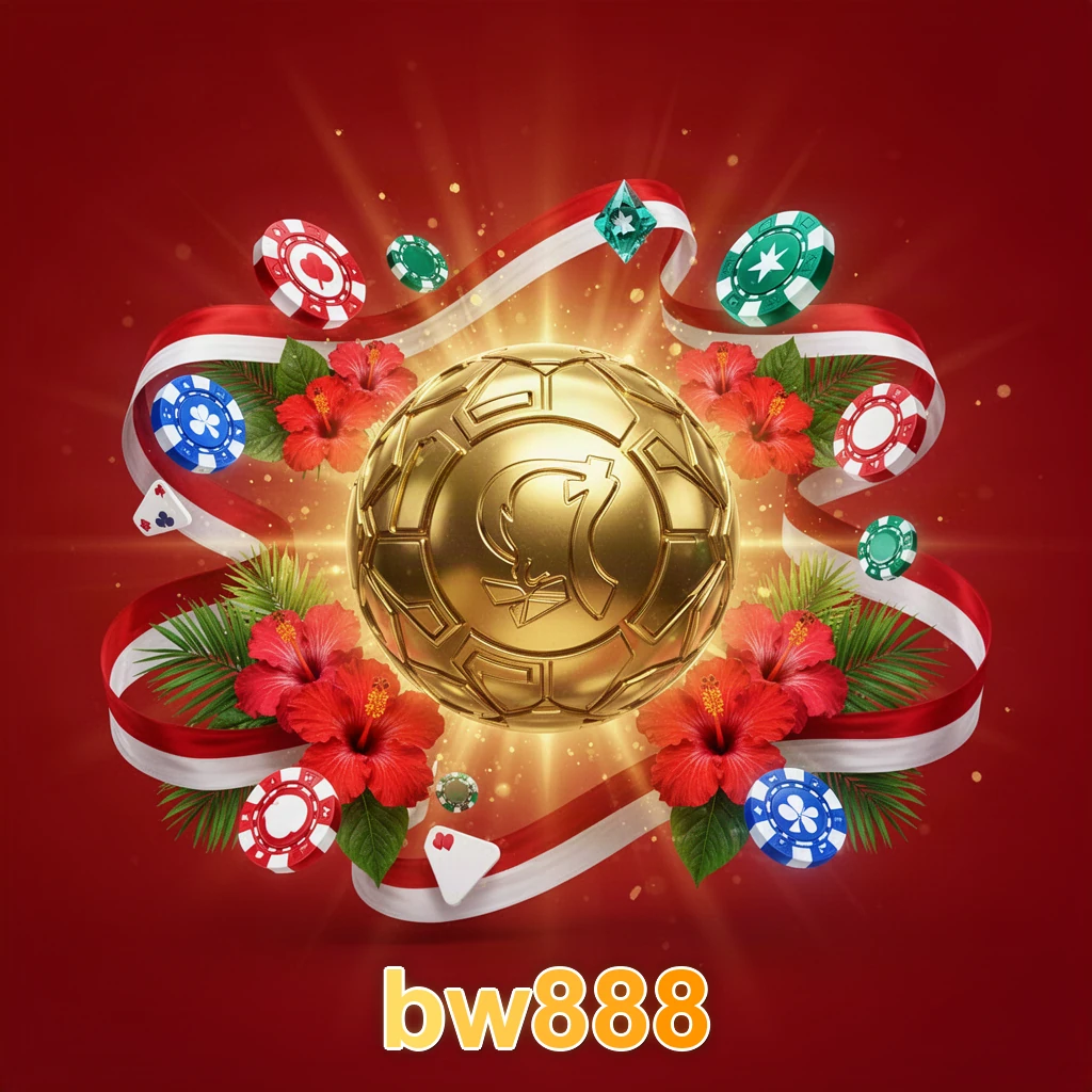 Unduh bw888